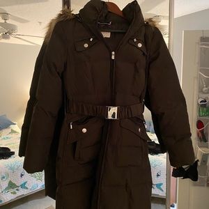 Laundry by Shelli Segal down winter coat